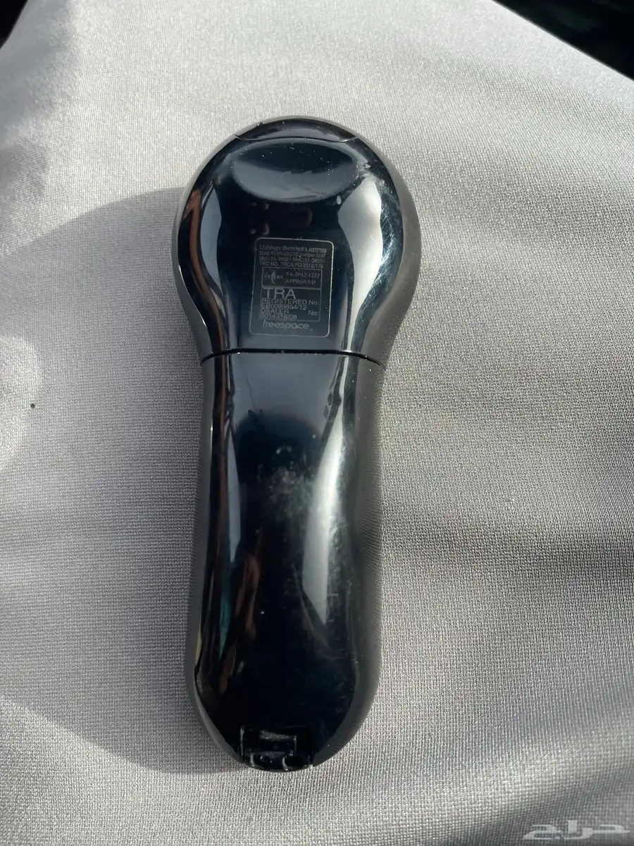 ريموت شاشه LG 0