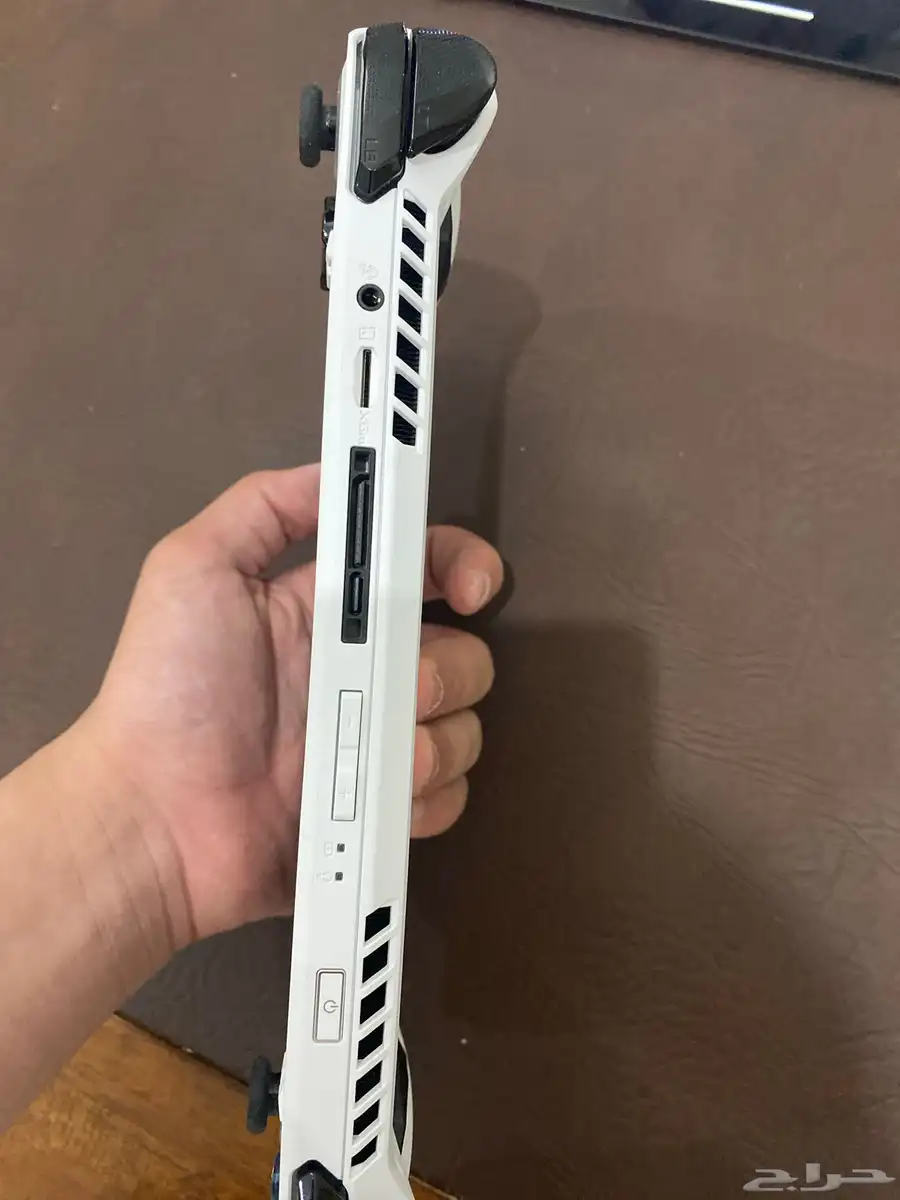 rog ally 2