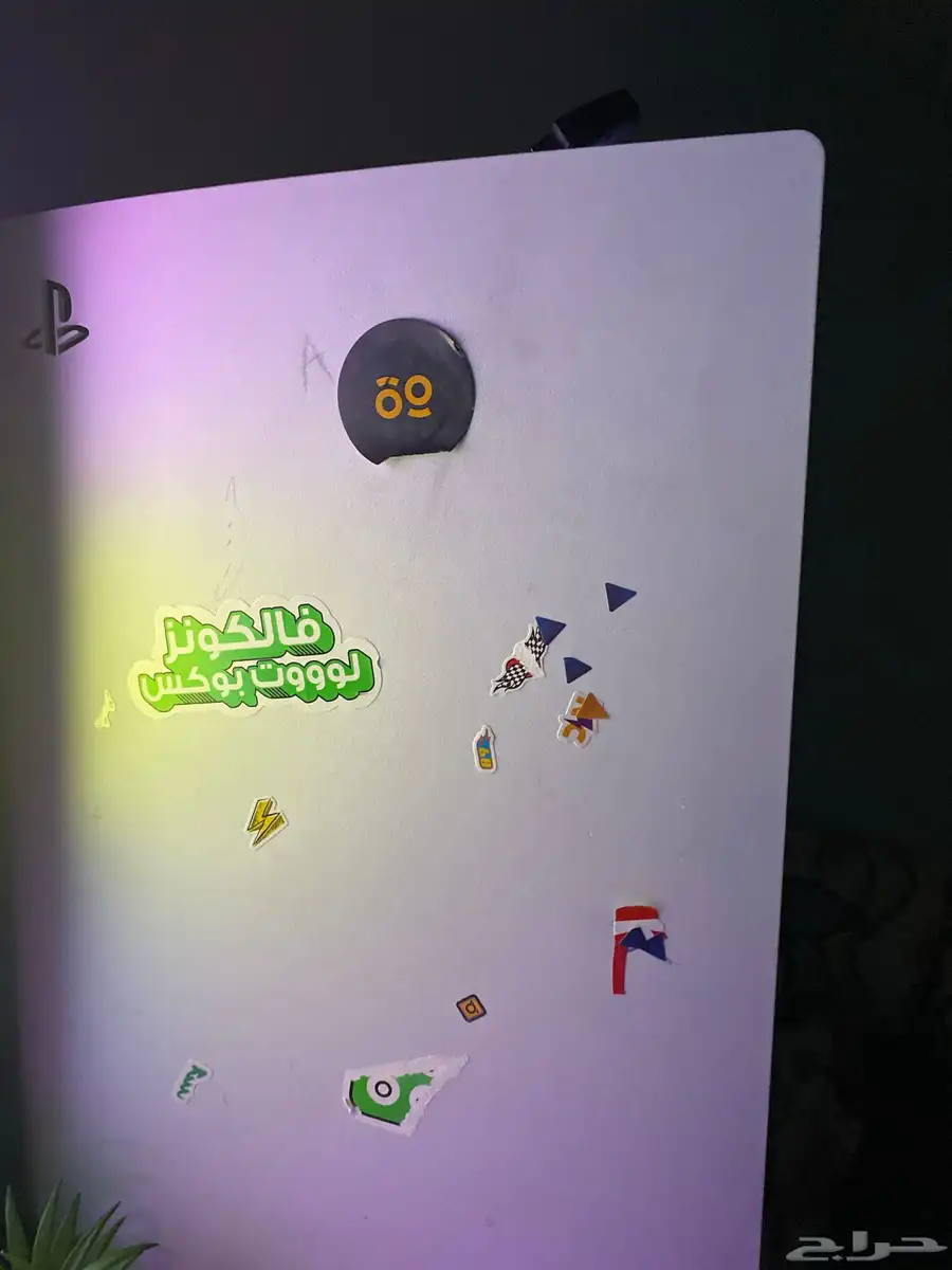 سوني فايف للبيع 0