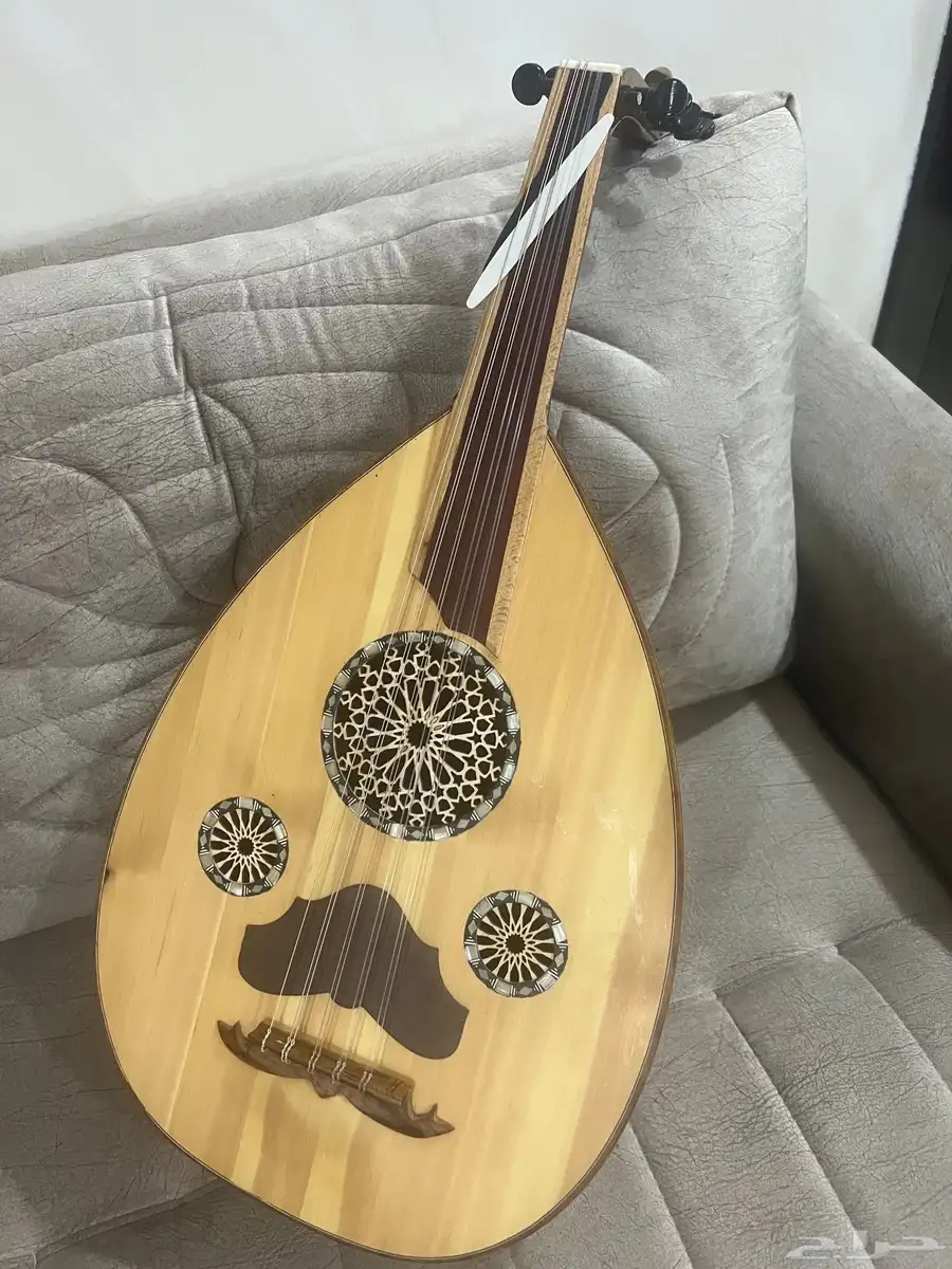 عود موسيقي 0