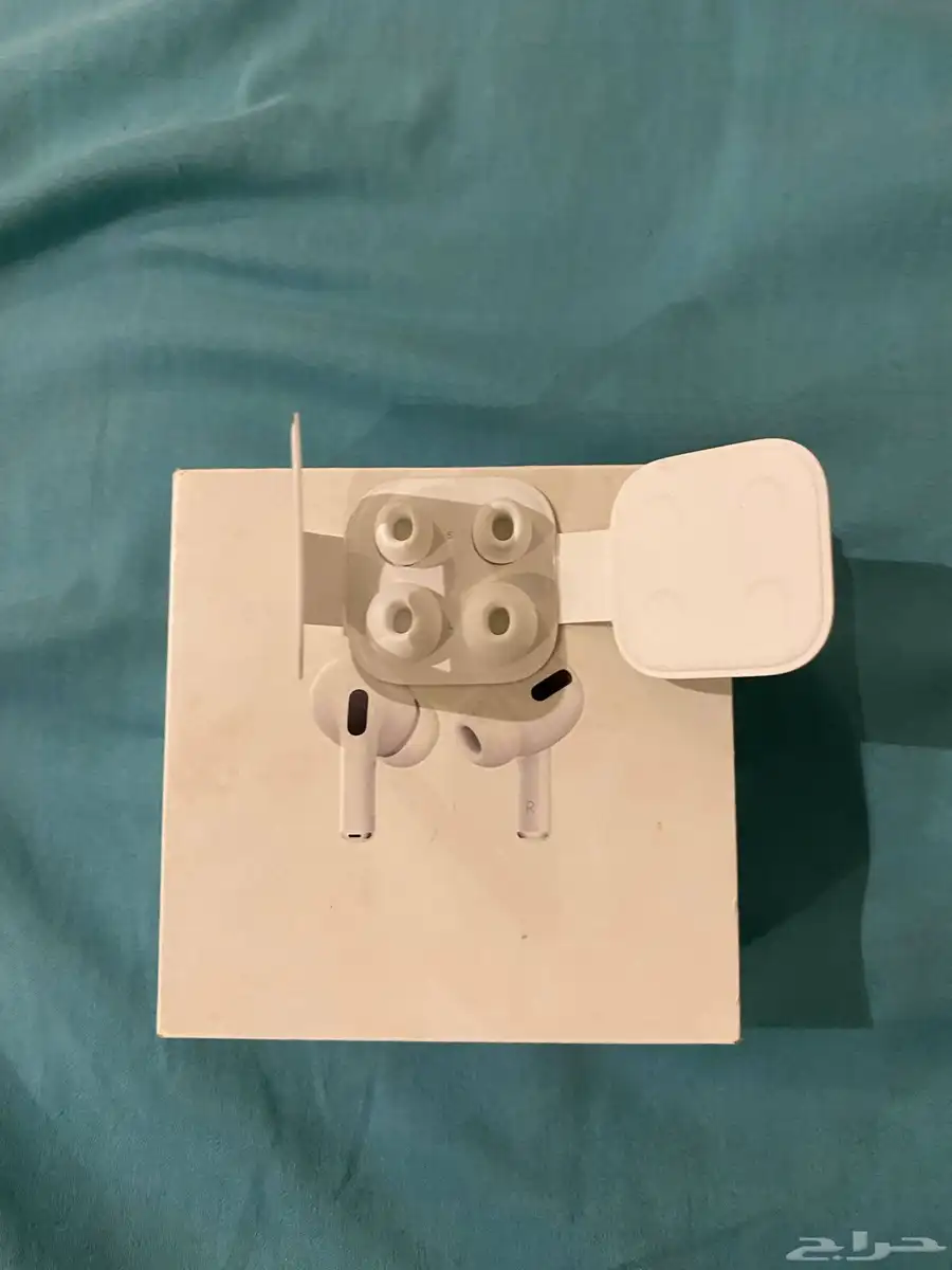 Airpuds pro 6
