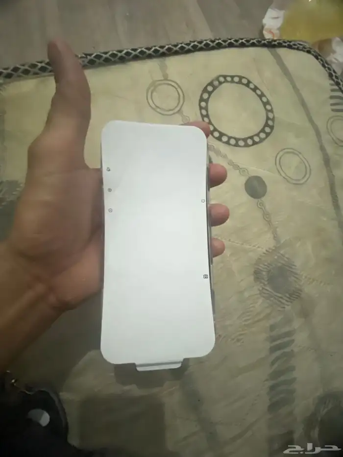 جوال آيفون 16 برو مكس كوبي درجه أولى جديد 4