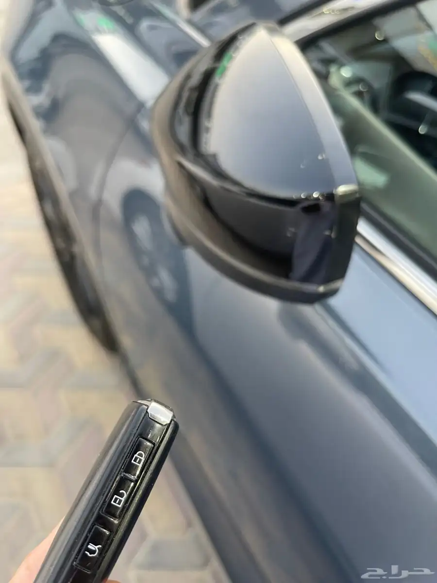 مازدا CX9 مالك اول 15