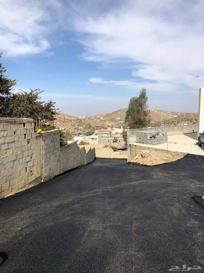 مقاول اسفلت وتأجير المعدات ثقيلة 9