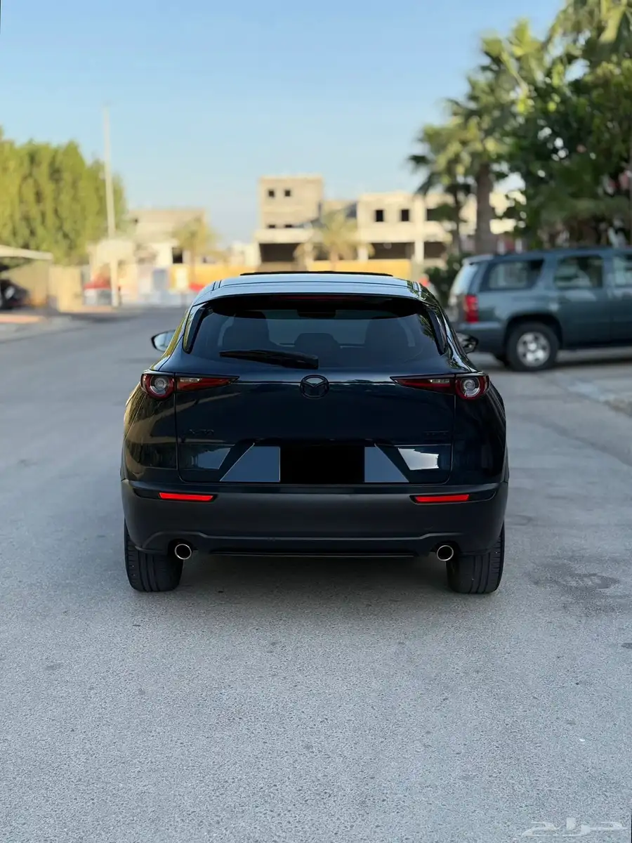 MAZDA CX-30 2024 2