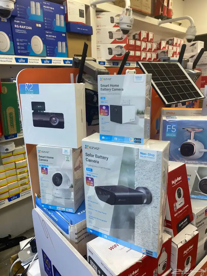 فايبر الياف بصرية انترنت موزع انترنت مقوي انترنت حلول شبكات 3