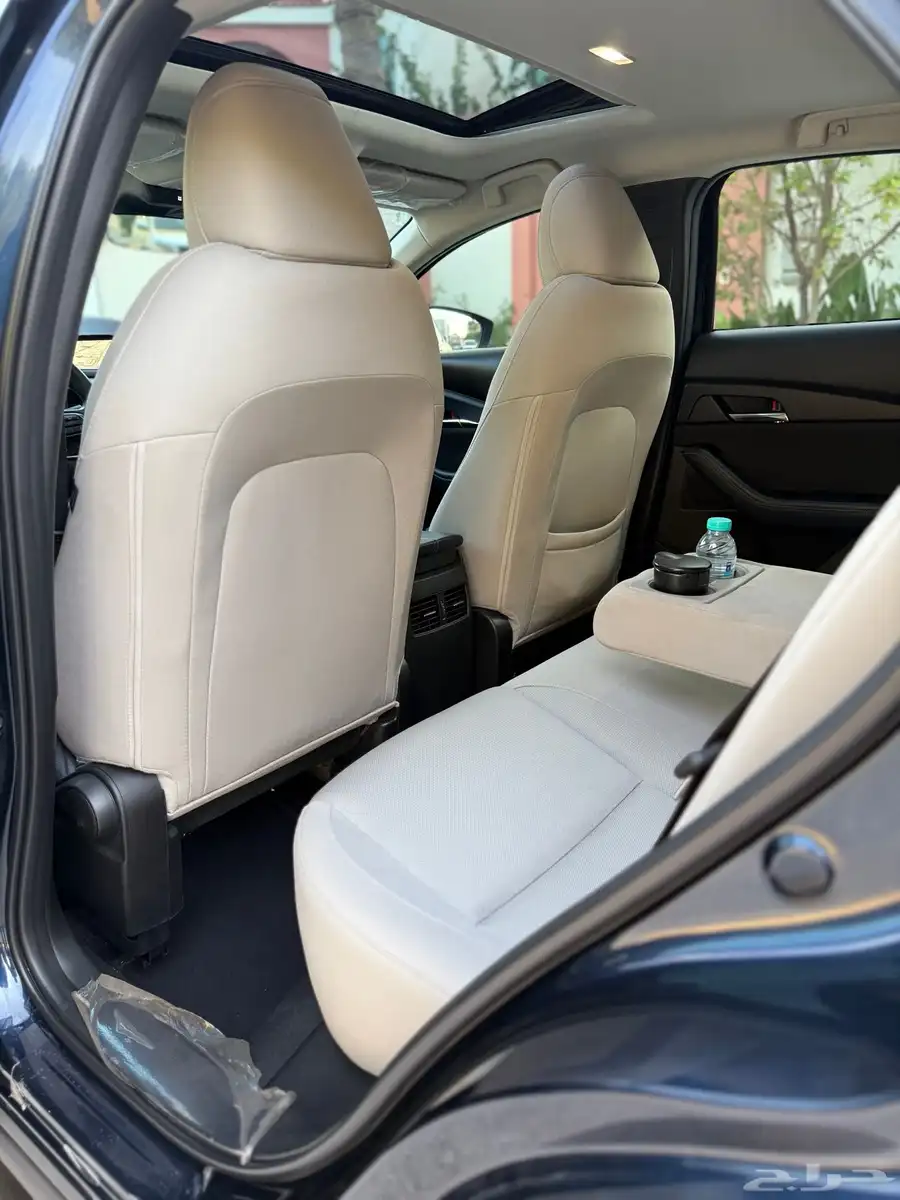MAZDA CX-30 2024 17