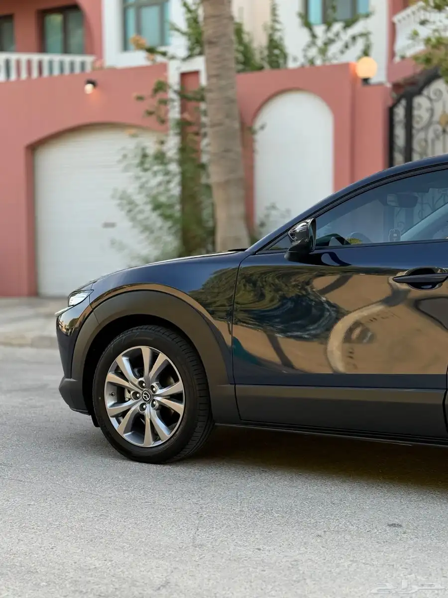 MAZDA CX-30 2024 9