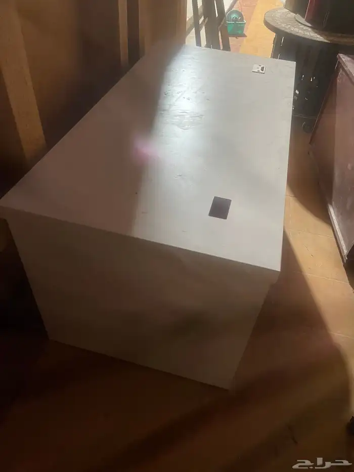 3 مكاتب وشوى مستعملين 0