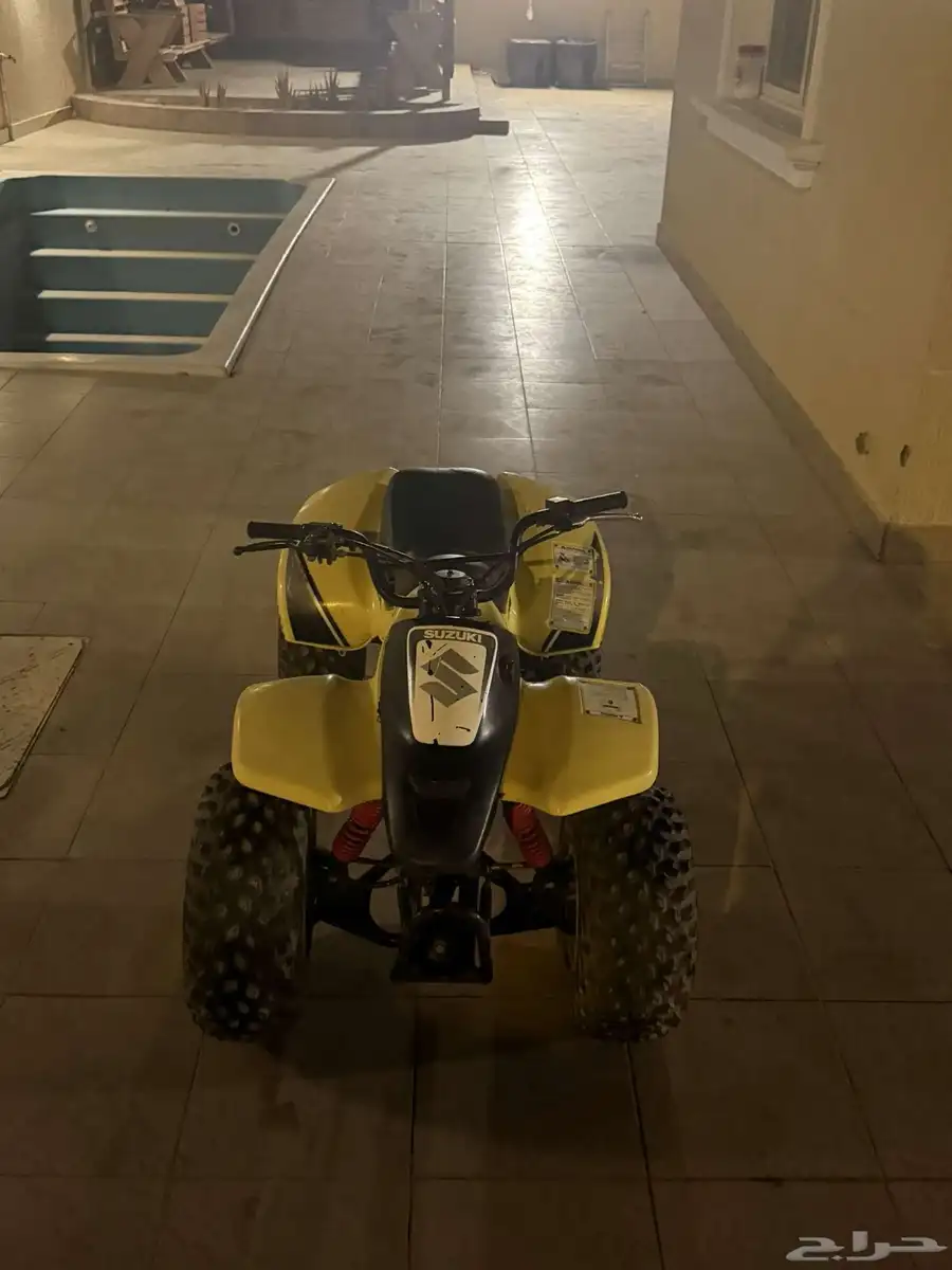 دباب سزوكي 2
