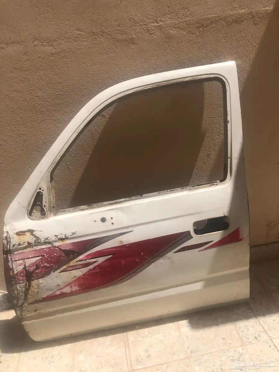باب هايلكس 2000 0