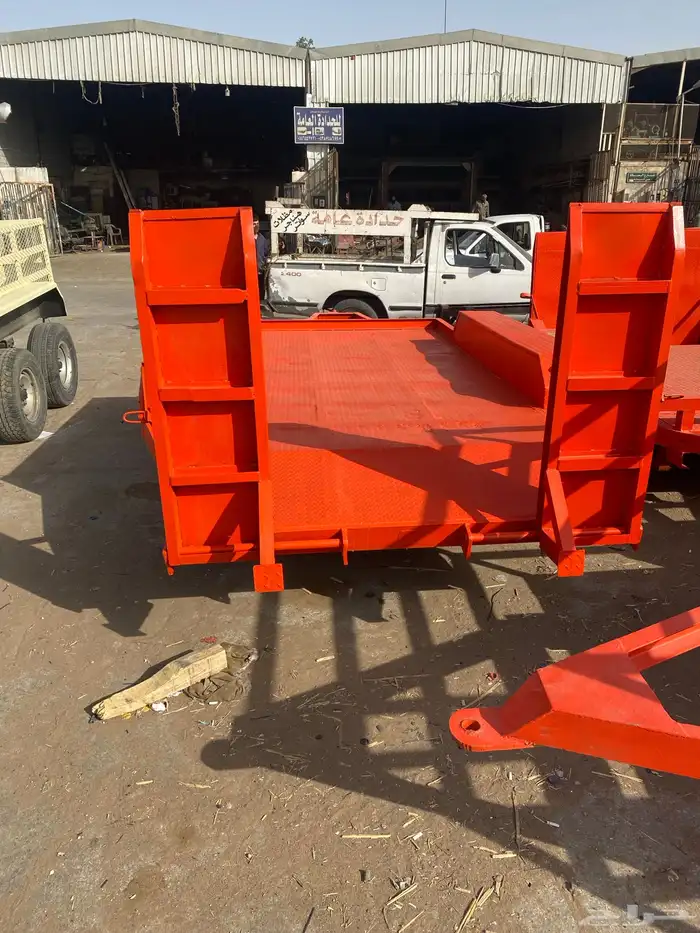 عر بت طرنشر مستعمال البيع 1