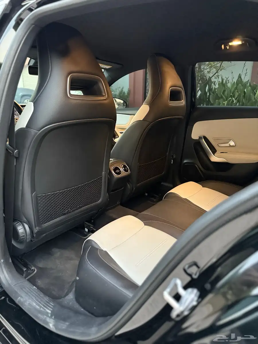 Mercedes A200 Juffali 2020 16
