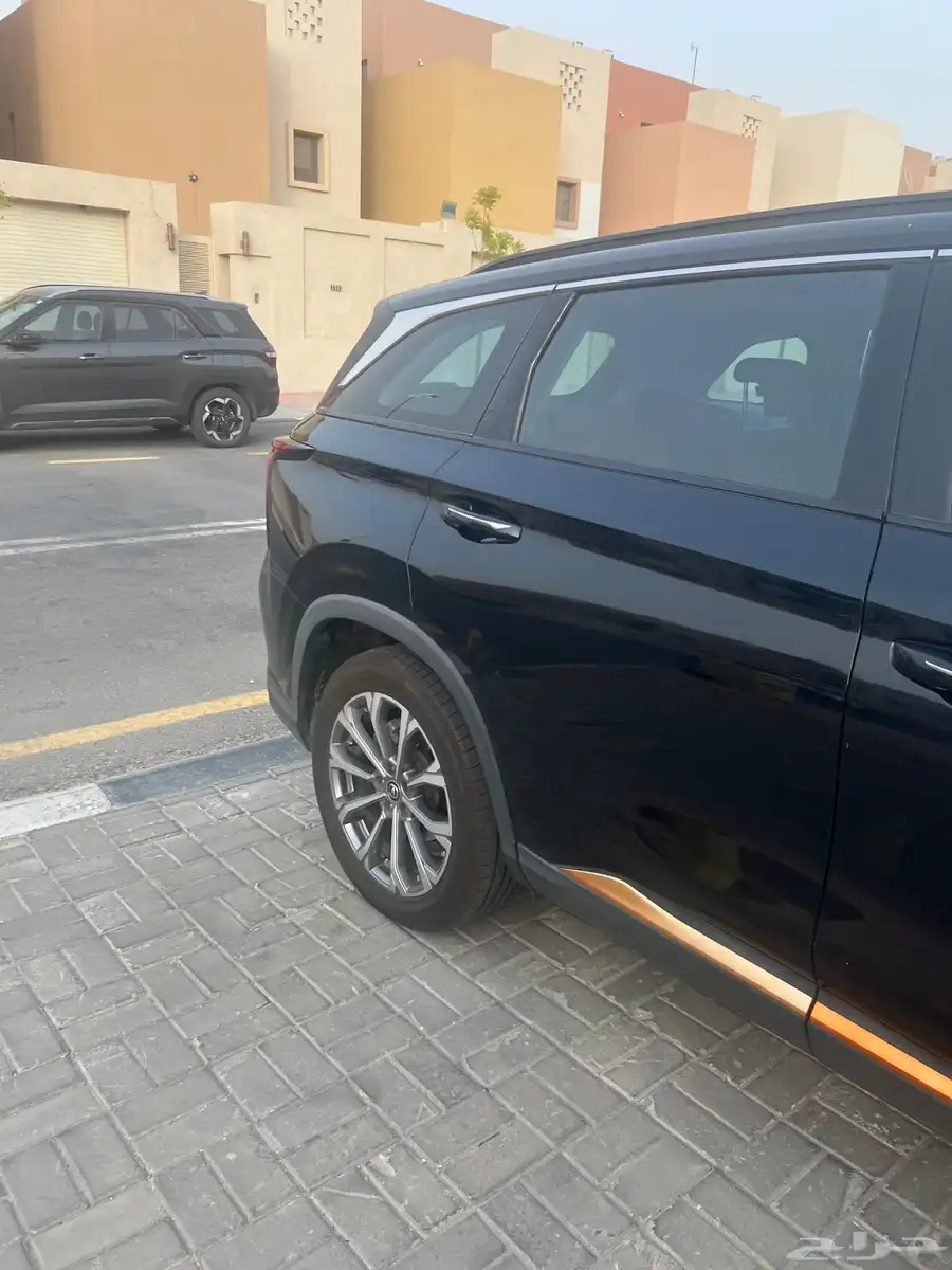 شنجان سي اس 75 4