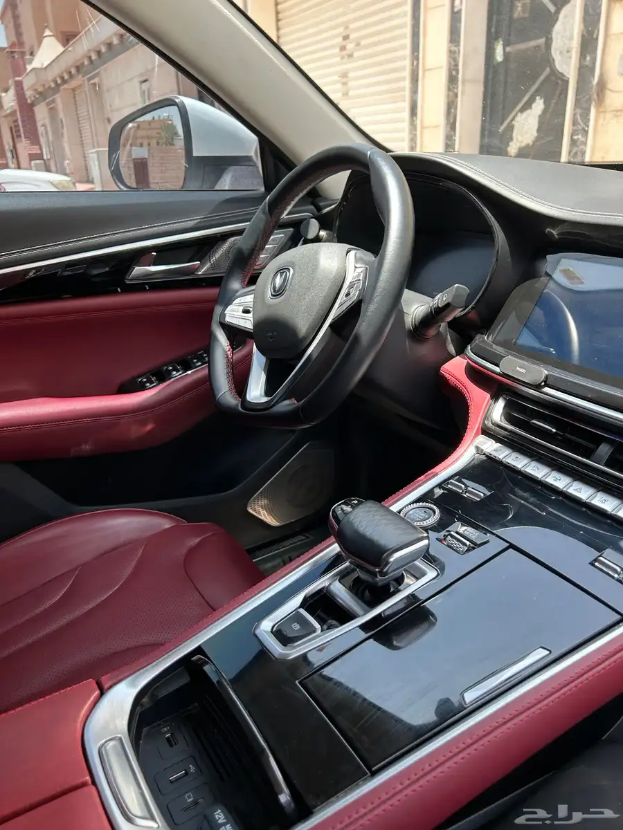 شانجان cs85 2