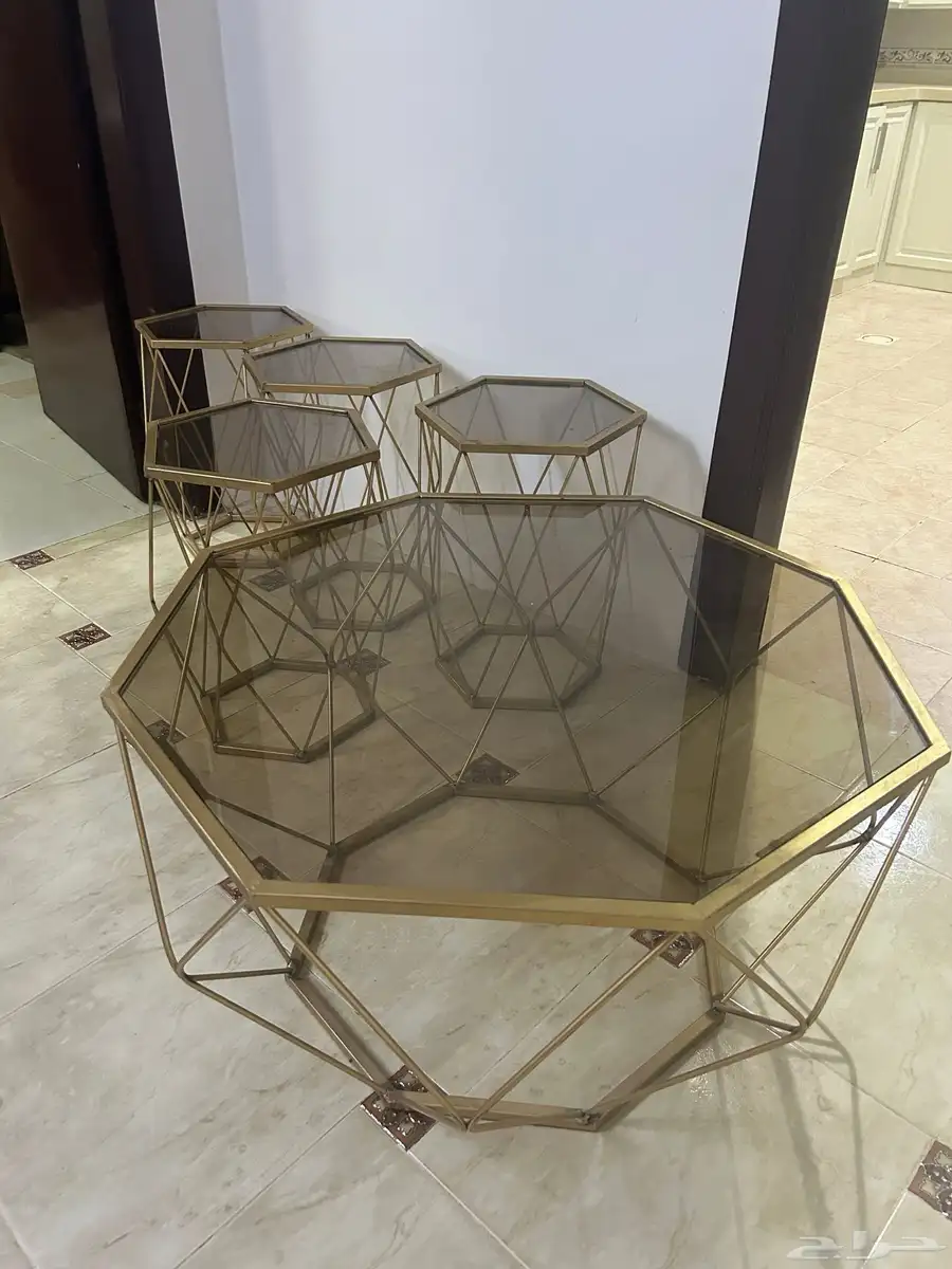 طاولات 2