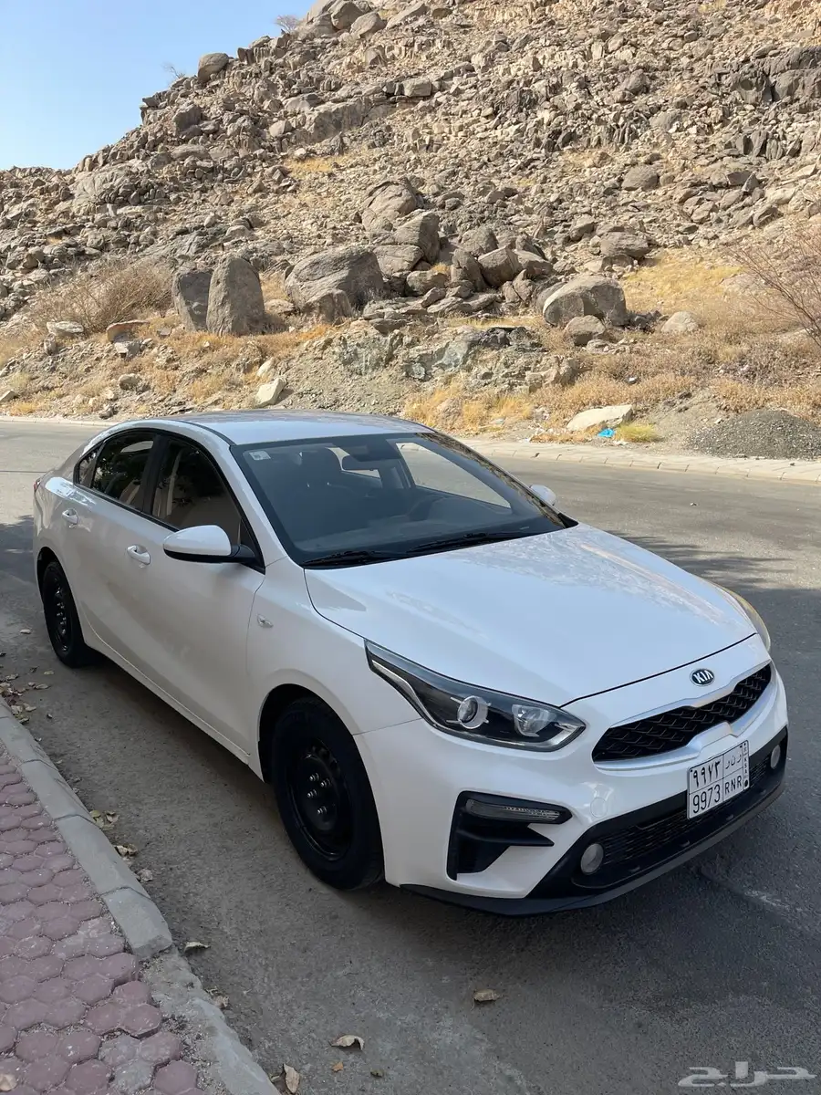 سيراتو 2019 شبه الجديده 2