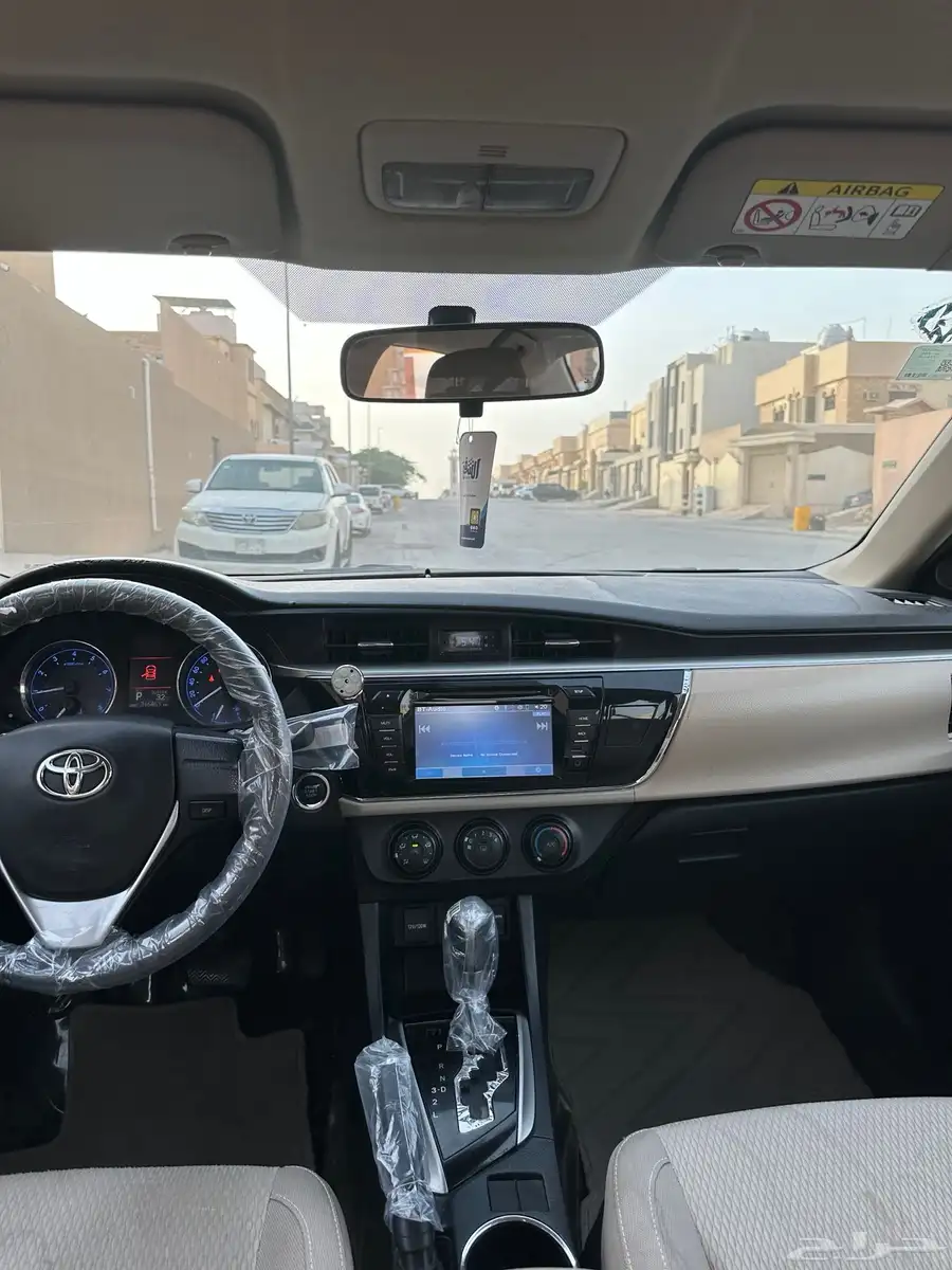 كورلا 3