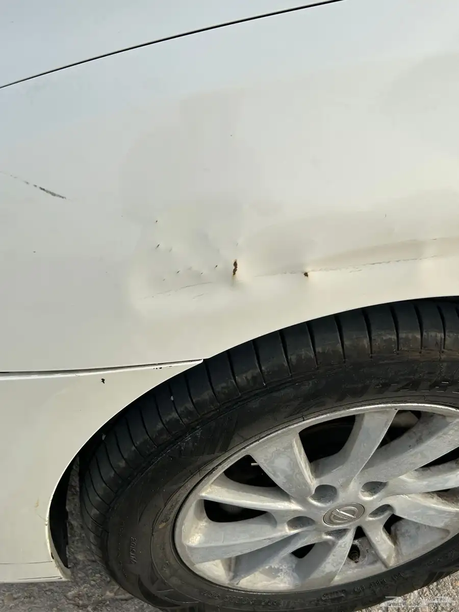 نيسان سنترا 2016 8