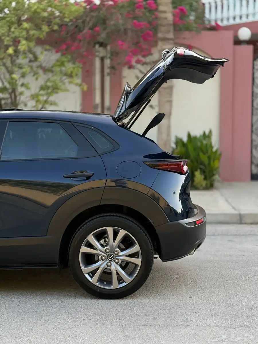 MAZDA CX-30 2024 12