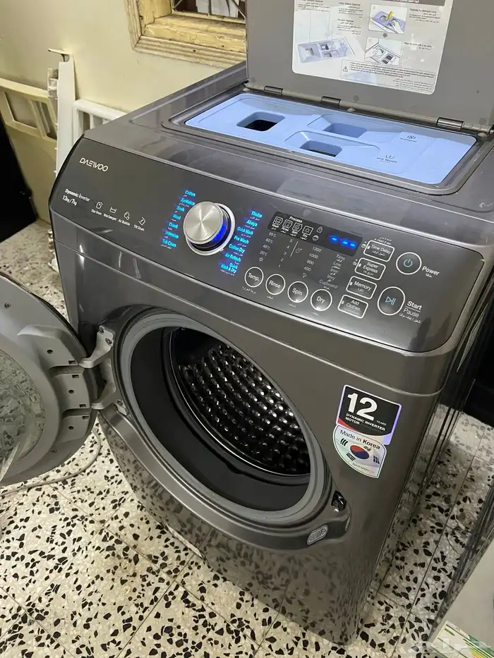 أجهزة شبه جديدة 2