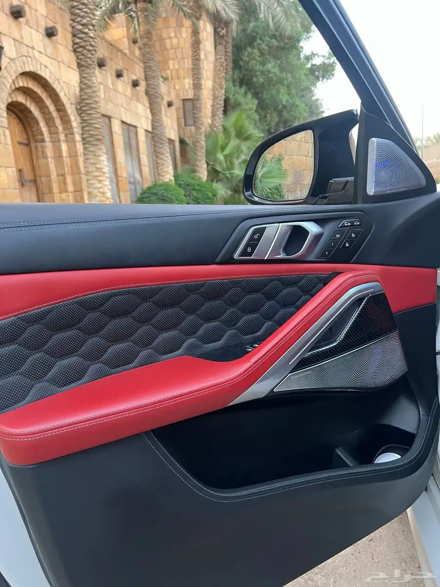 BMW M COMPETITION 2021 ناغي 13