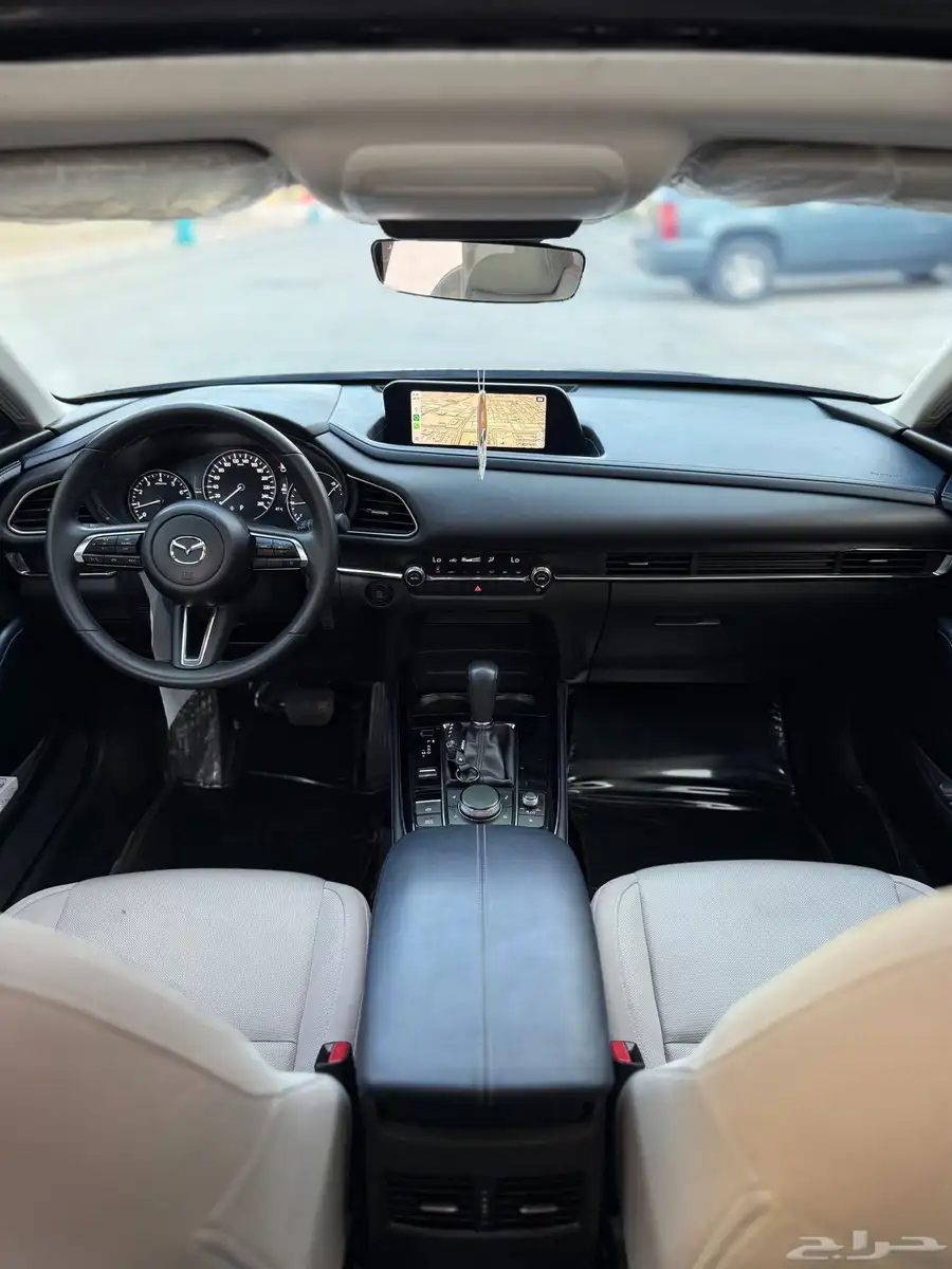 MAZDA CX-30 2024 25