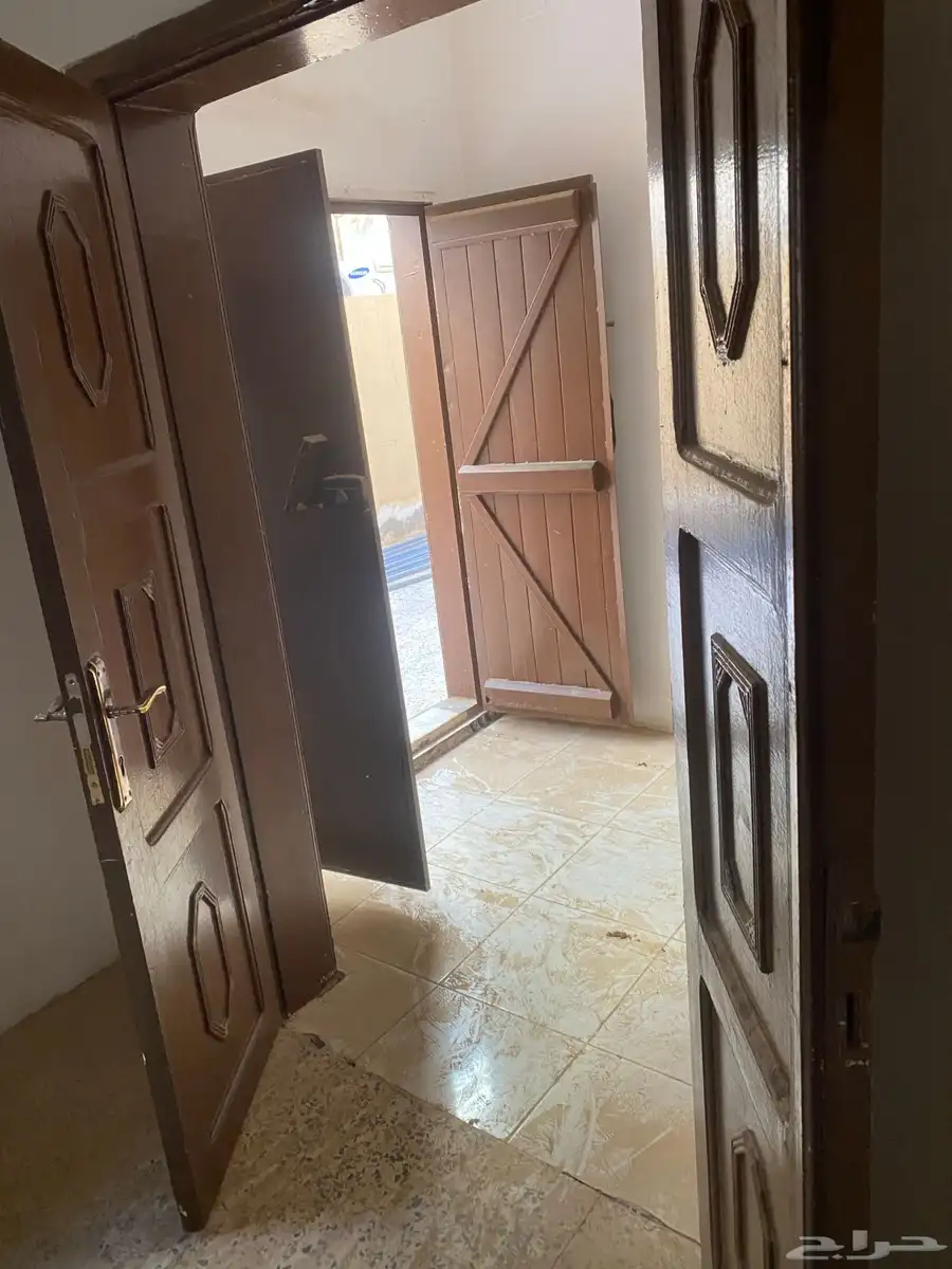 ابواب حديد وخشب والمنيو 2