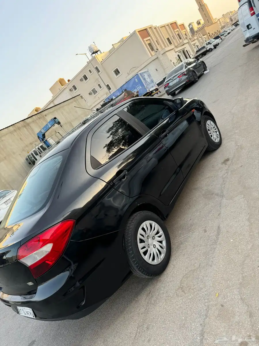 فورد فيجو2020سلندر 3 15