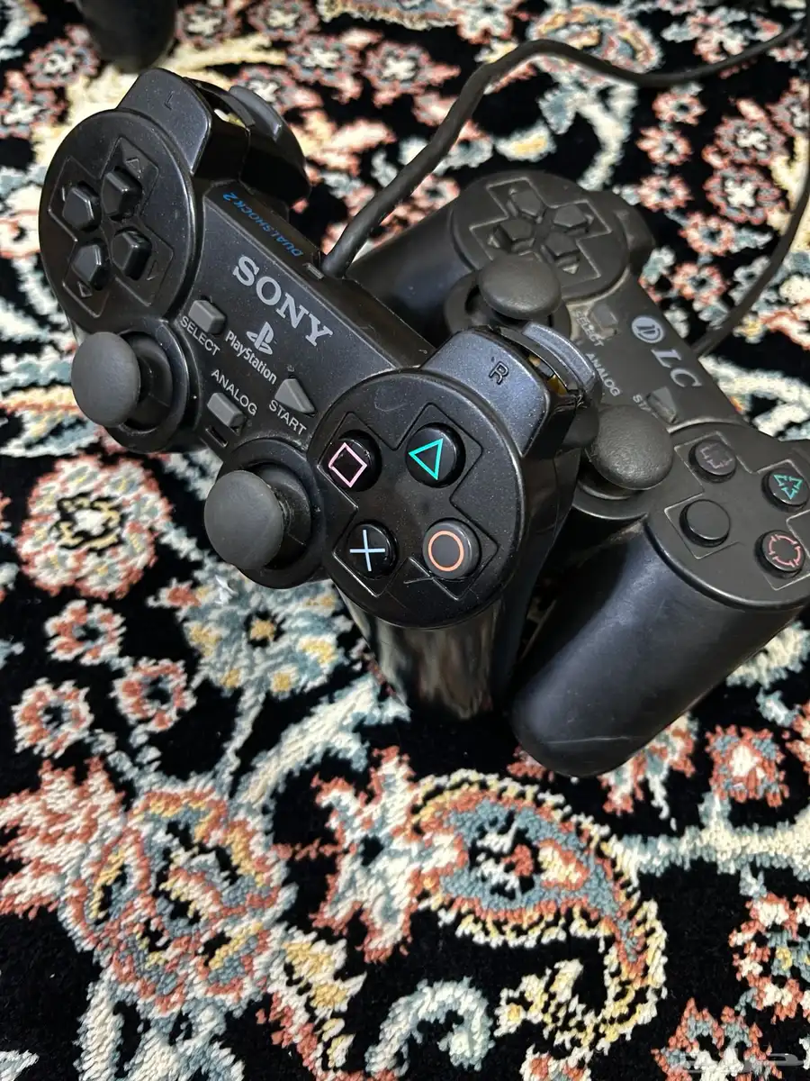 سوني 2 نظيف على السوم 3