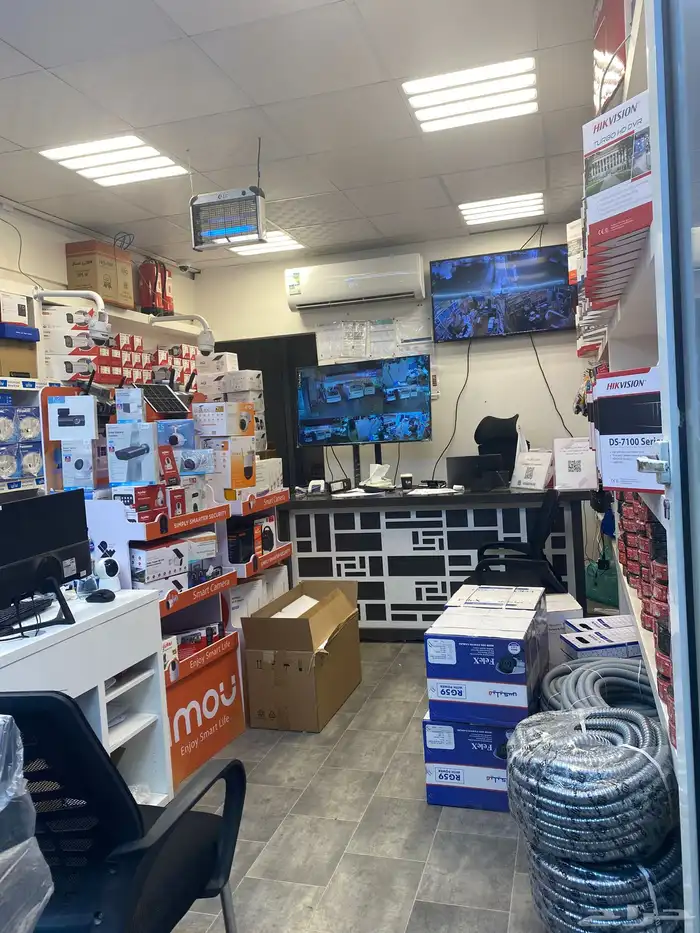 فايبر الياف بصرية انترنت موزع انترنت مقوي انترنت حلول شبكات 1