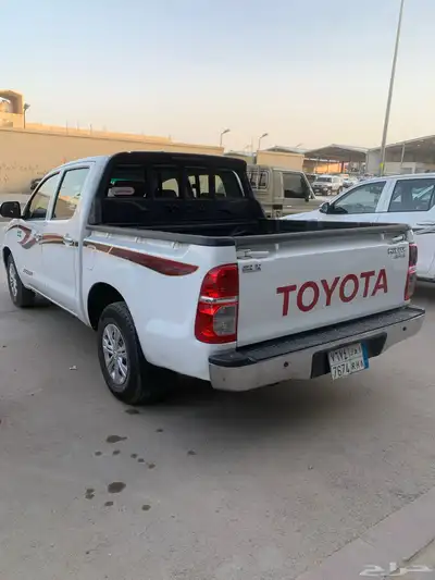 هايلكس 2014 2