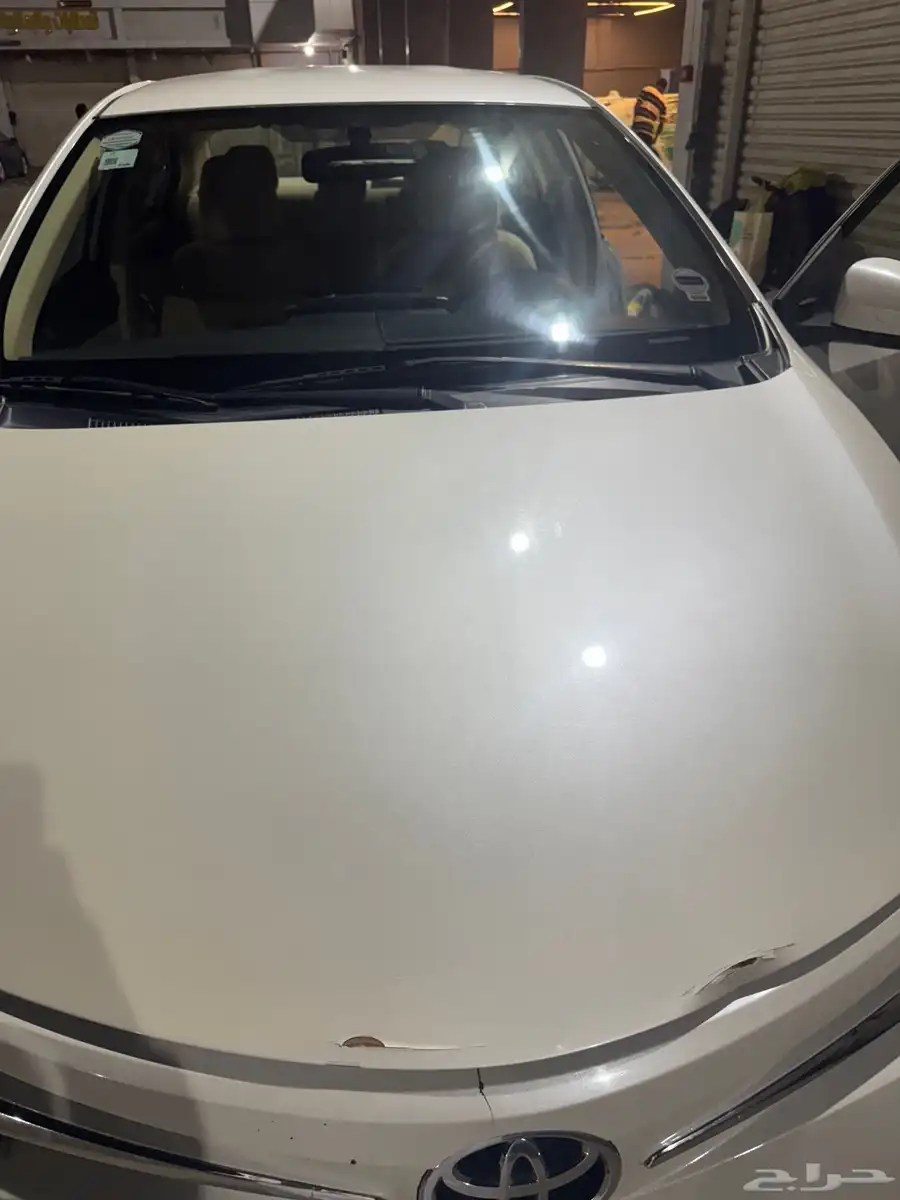 يارس 2015 E 9
