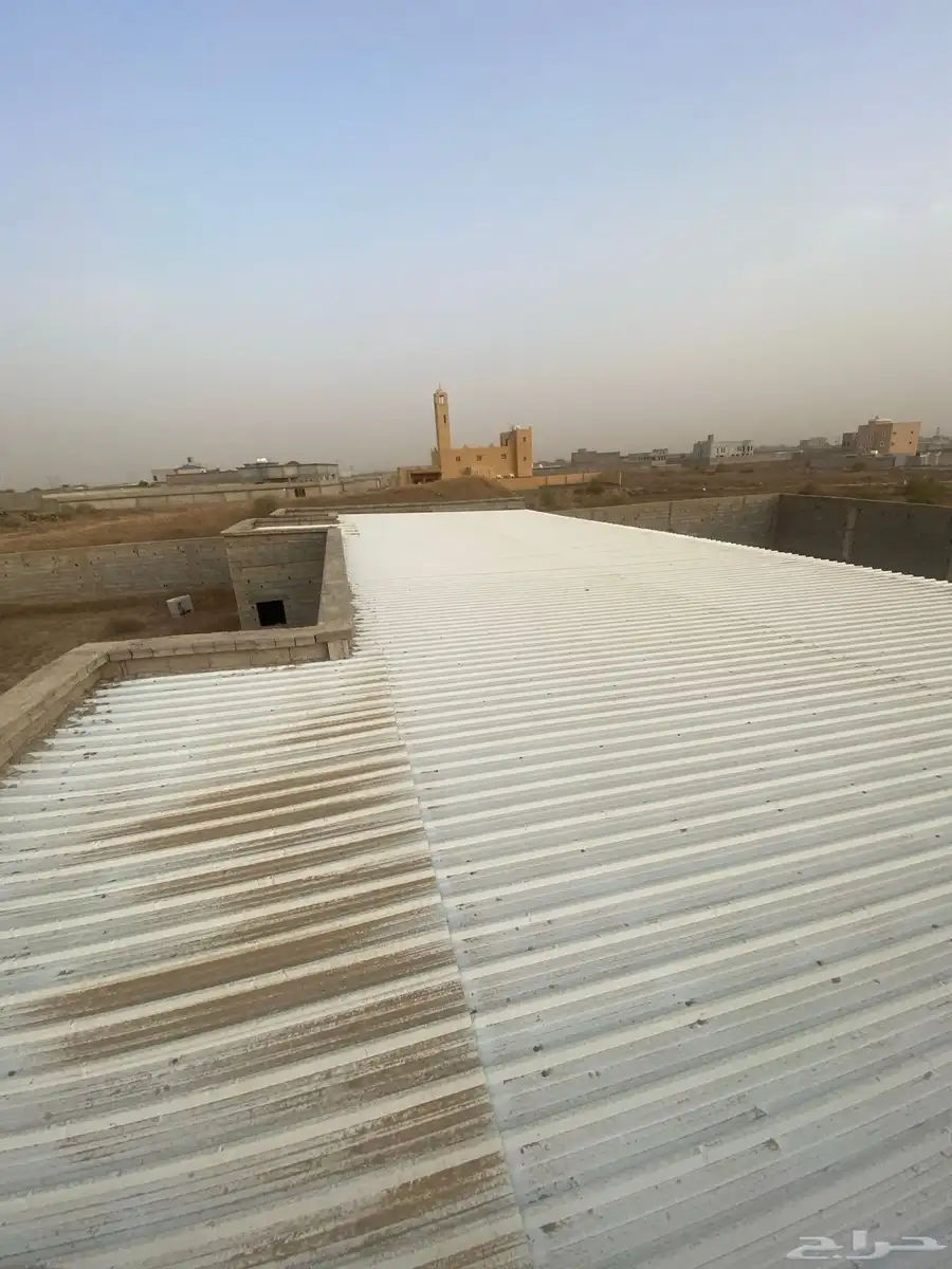 هنقر منزل 5