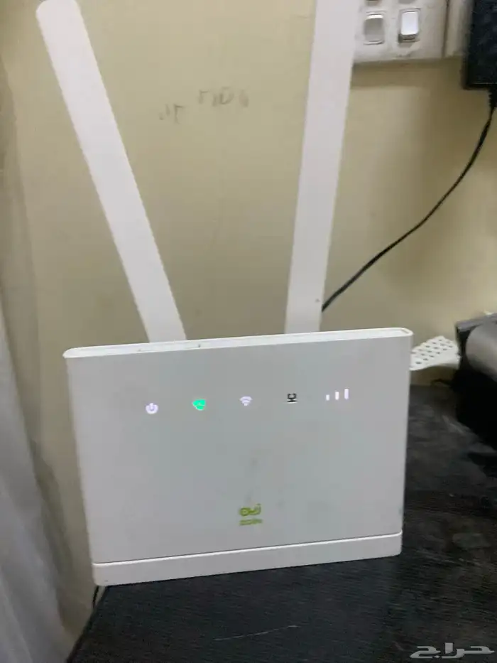 للبيع راوتر زين 0