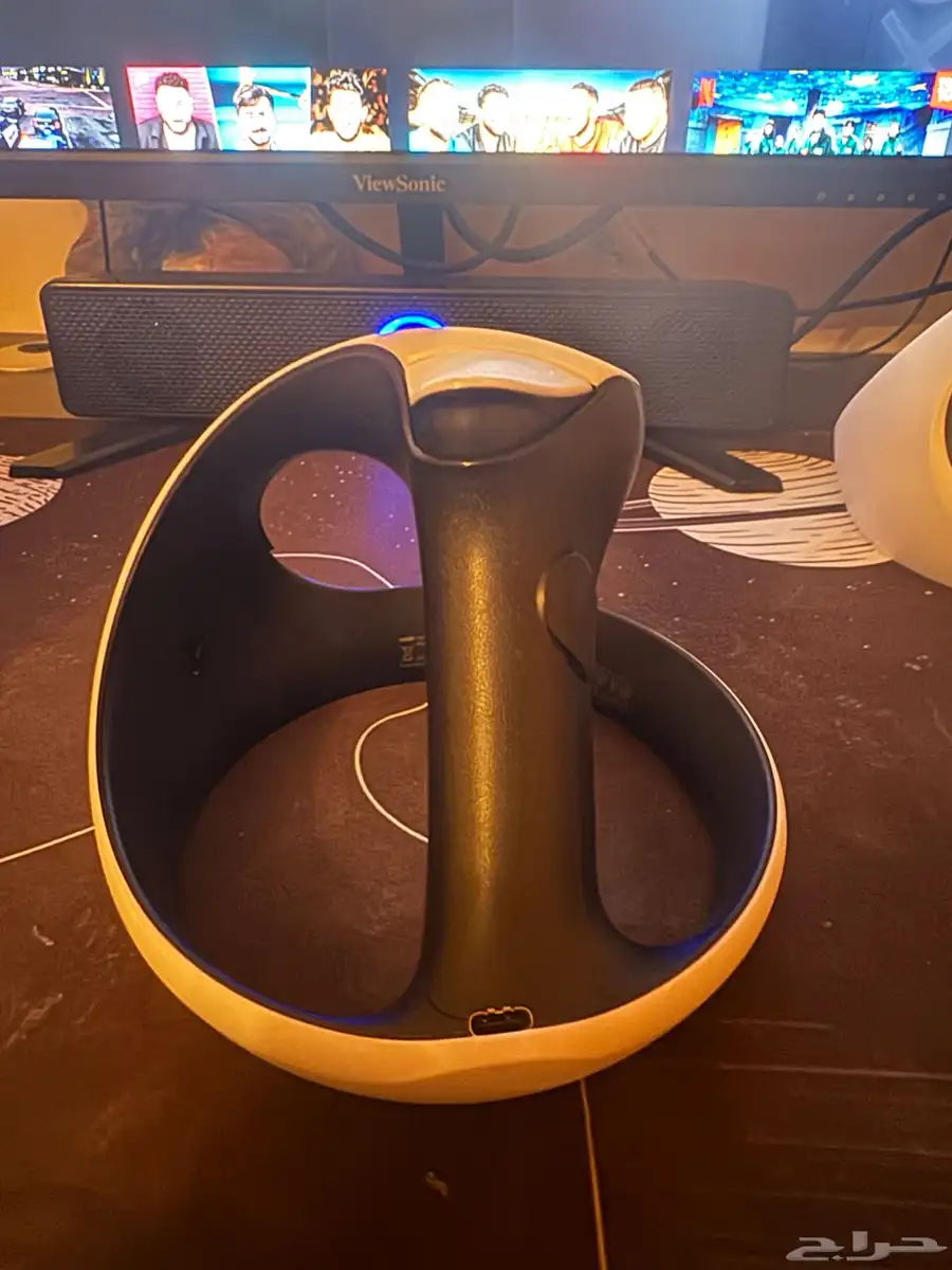 سوني5vr 5