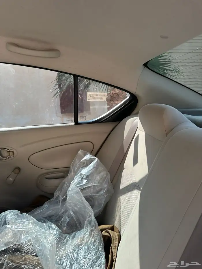 صني موديل 2019 نظيفه جدا 7