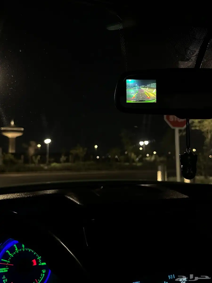 موستنج GT 2013 بانوراما 24