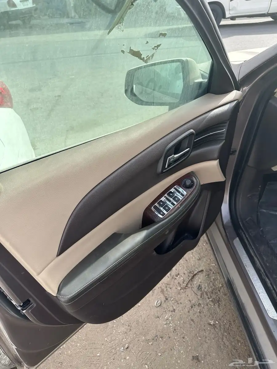 ماليبو LTZ 2013 5