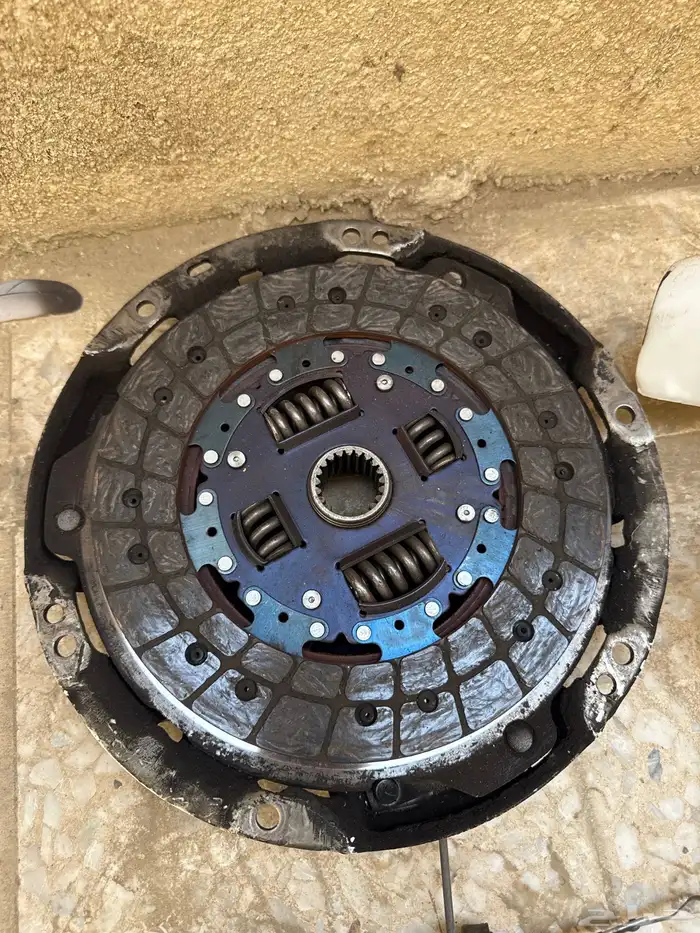 قطع كرسيدا وهيلكس 86 - 96 2