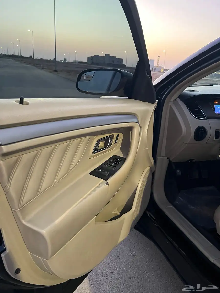 تورس 2013 6