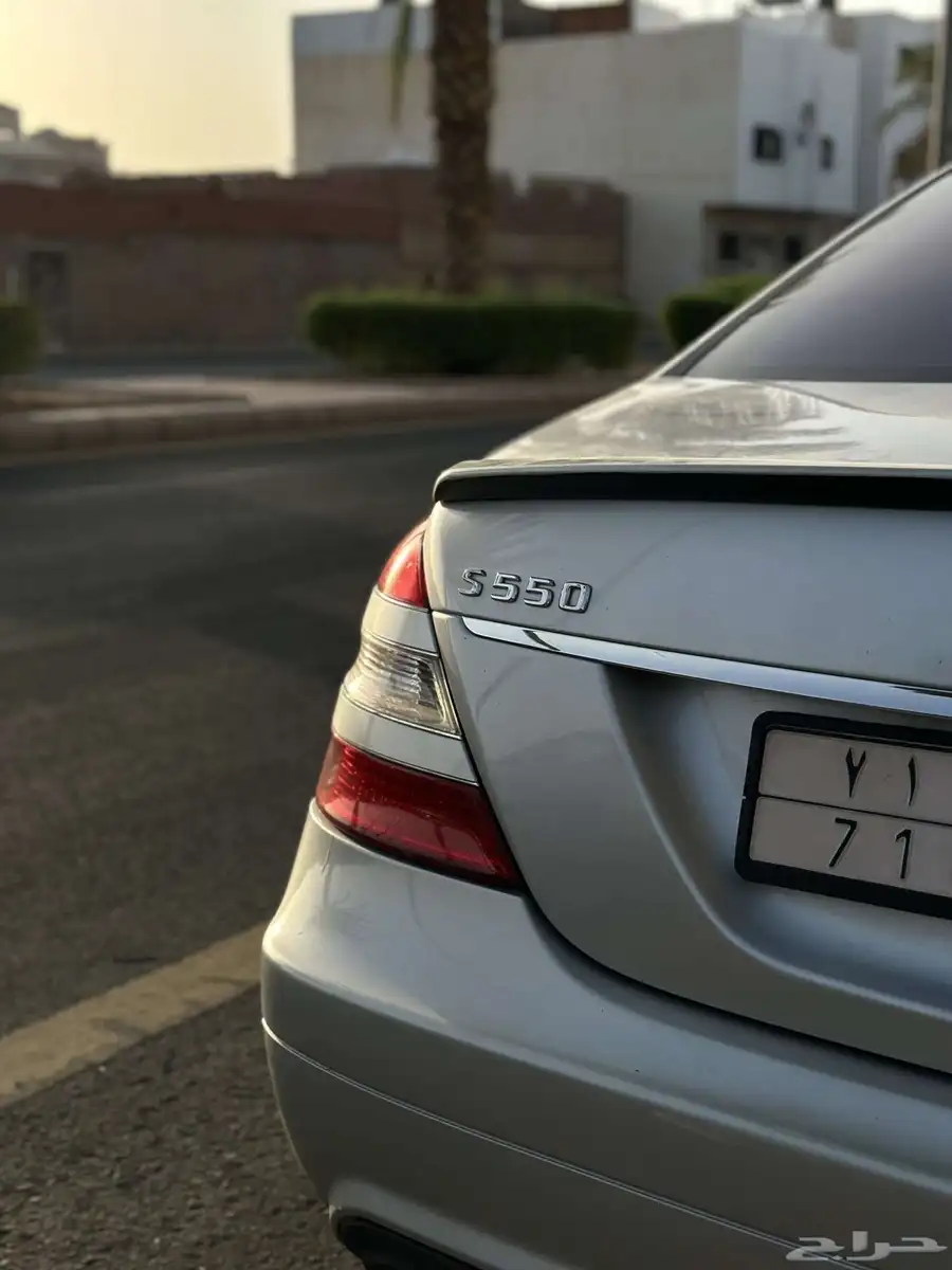 مرسيدس بانوراما 2007 4