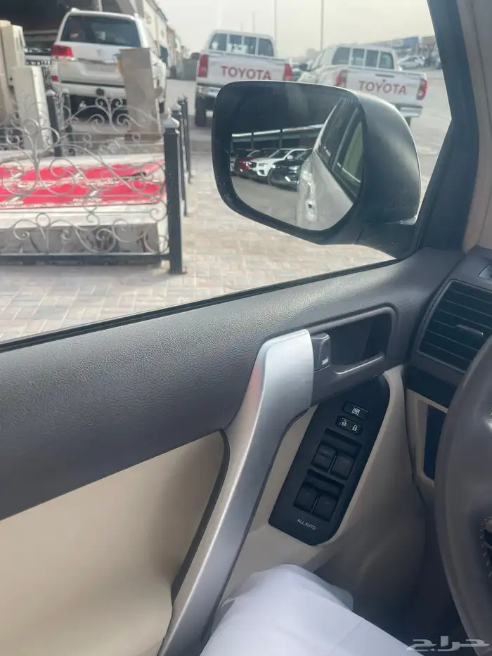 برادو 11