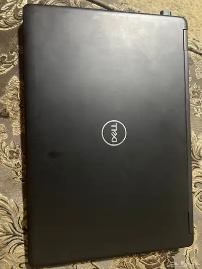 لاب توب DELL جديد استعمال خفيف جدا والله لا يشتكي من أي عيب 0