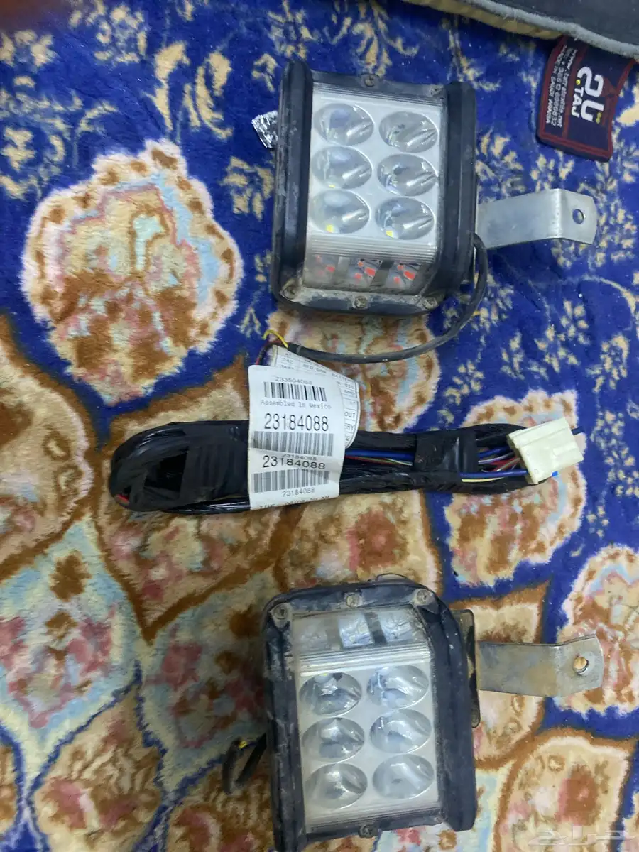 سفتي اصلي 2