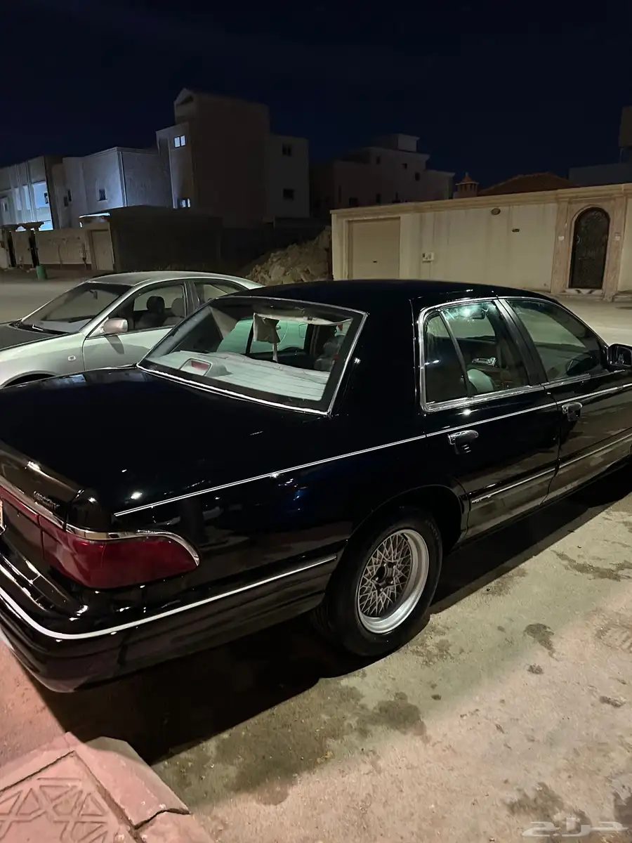 ماركيز اسود 1997 23