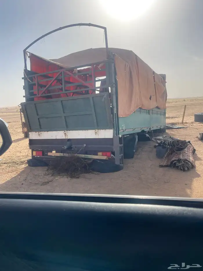 صندوق البي المنيوم على جميع الشروط ممتاز 1