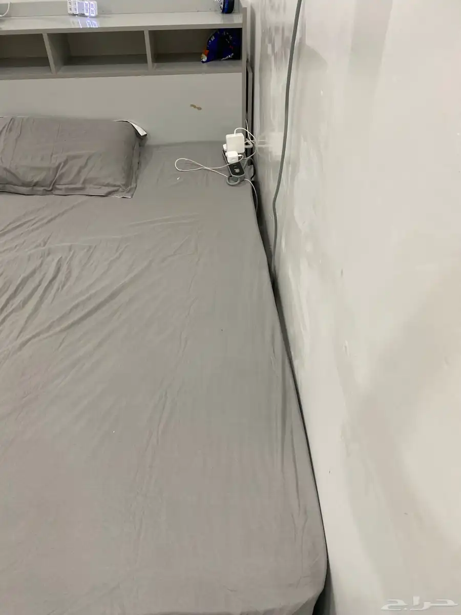 سرير نفر و نص 2