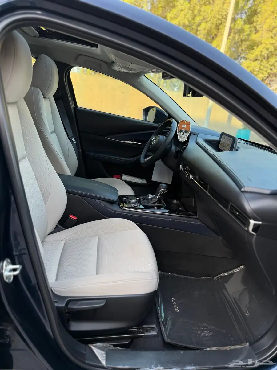 MAZDA CX-30 2024 20