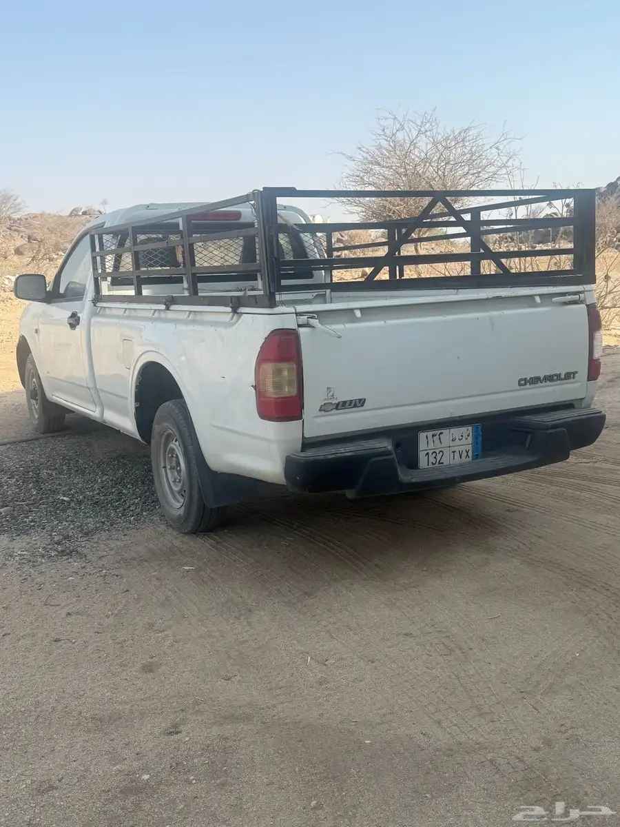 ايسوزو بنزين 3